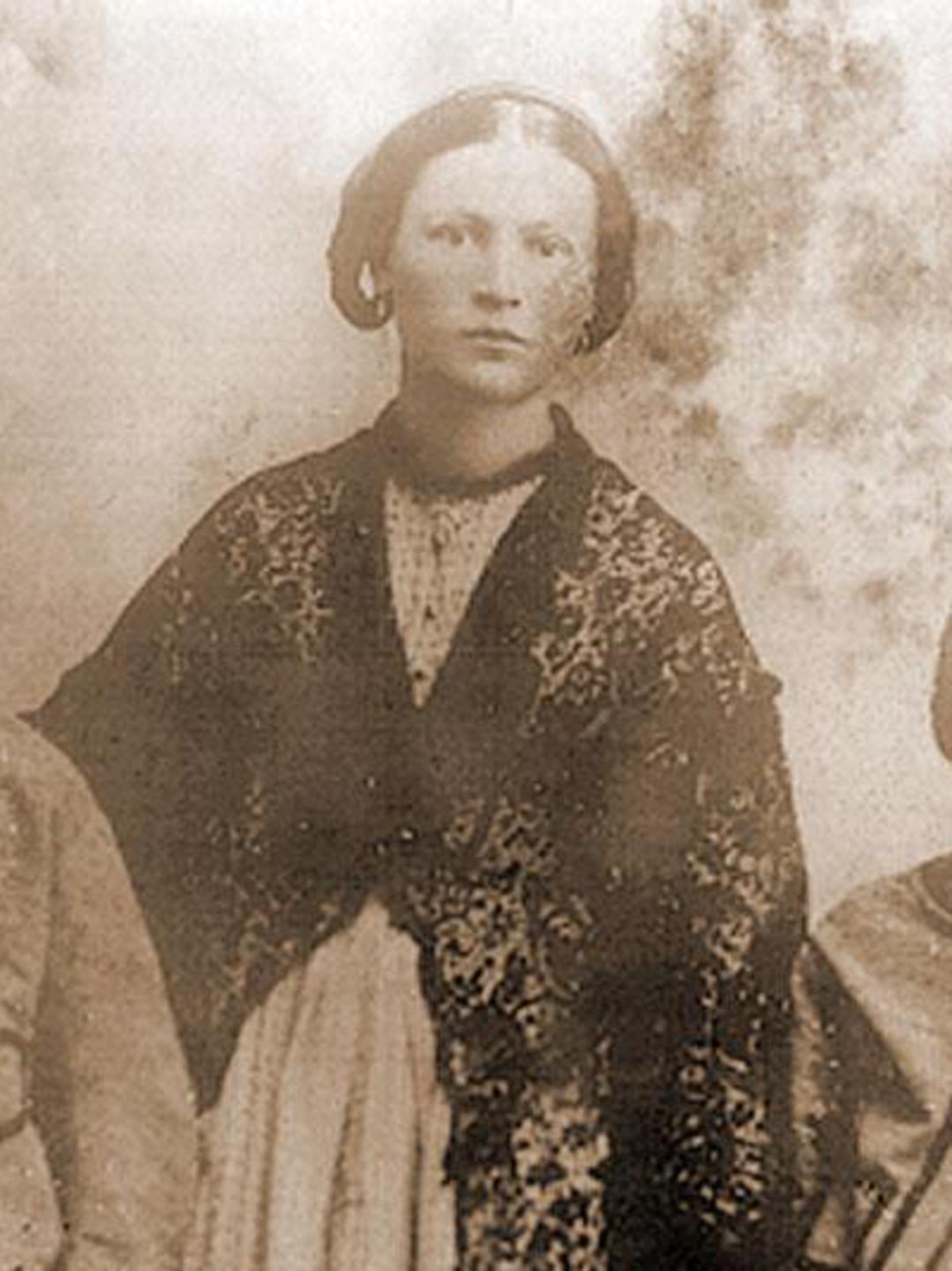 Mette Jacobine Petrine Sorensen (1846 - 1939) Profile